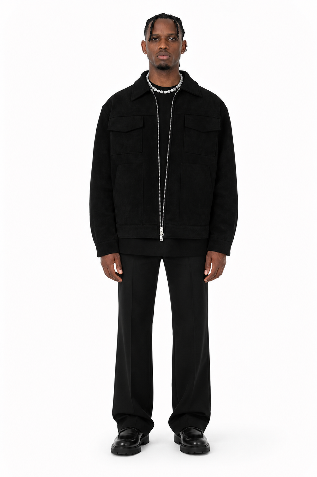 Monaco Field Jacke