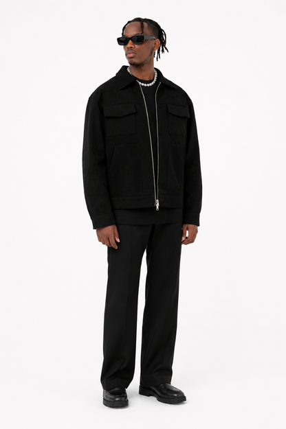 Monaco Field Jacke
