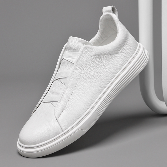 Stylish Leather Shoes