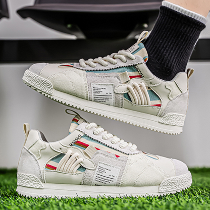 Elegant Retro Shoes