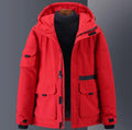 Elegant Winter Jacket