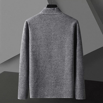 Casual Men's Cardigan