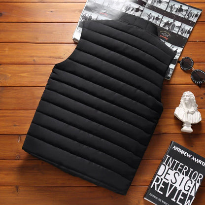 Elegant Summer Vest