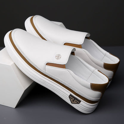 Elegant Lightweight Slip-On Shoes