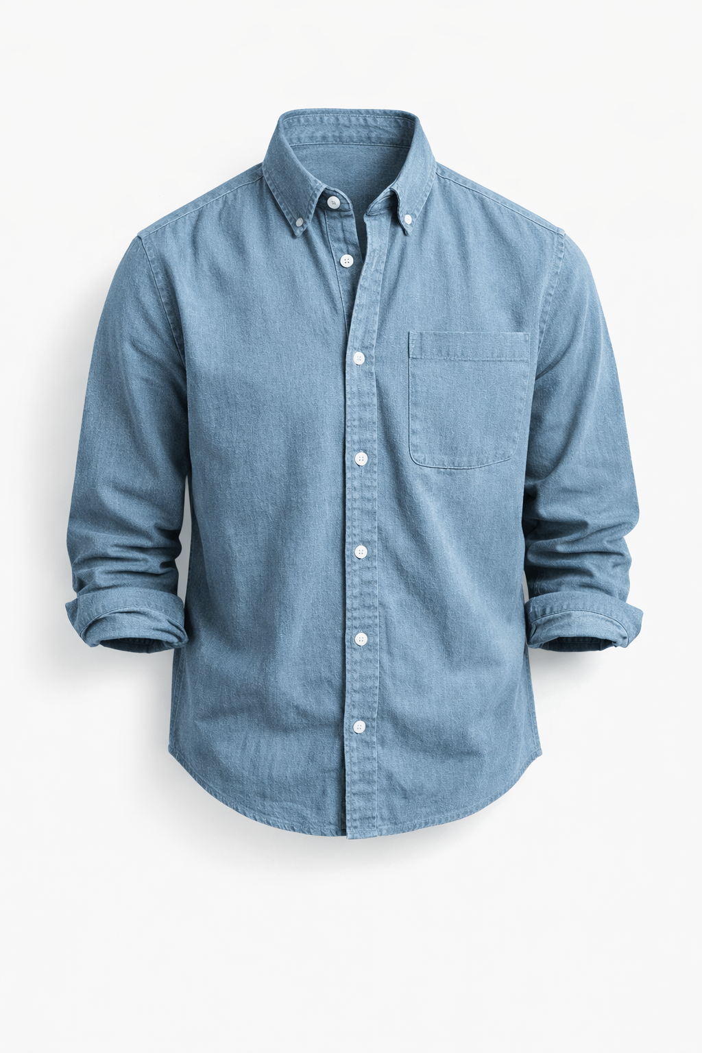 Elegant Men's Shirt