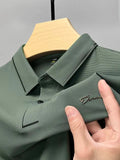 Casual Polo Shirt