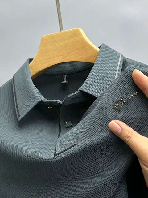 Casual Polo Shirt