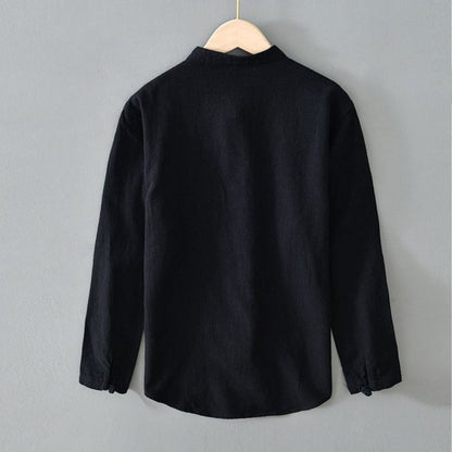 Traditional Shirt