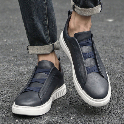 Stylish Leather Shoes