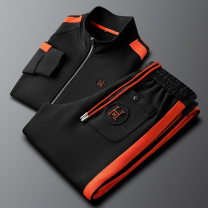 Premium Tracksuit Set
