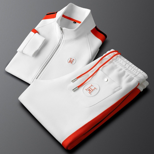 Premium Tracksuit Set