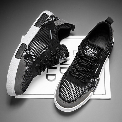 Bilbao Premium Sneakers