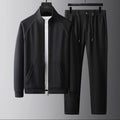 Elegant Tailored Tracksut