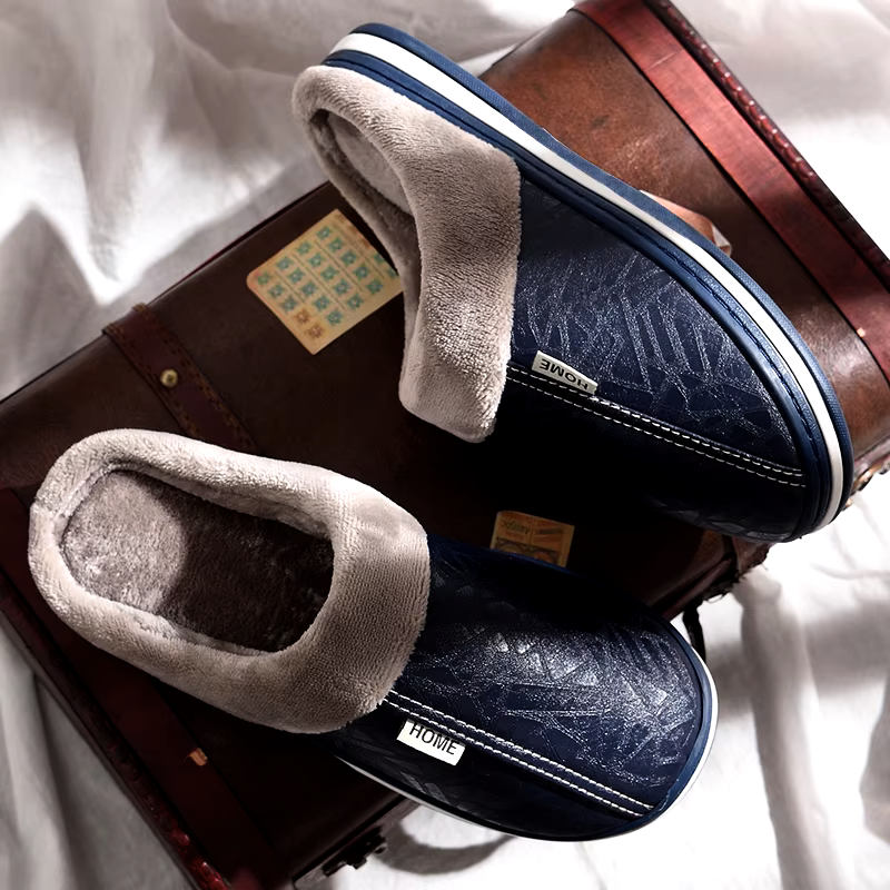 Elegant Comforts Sandals