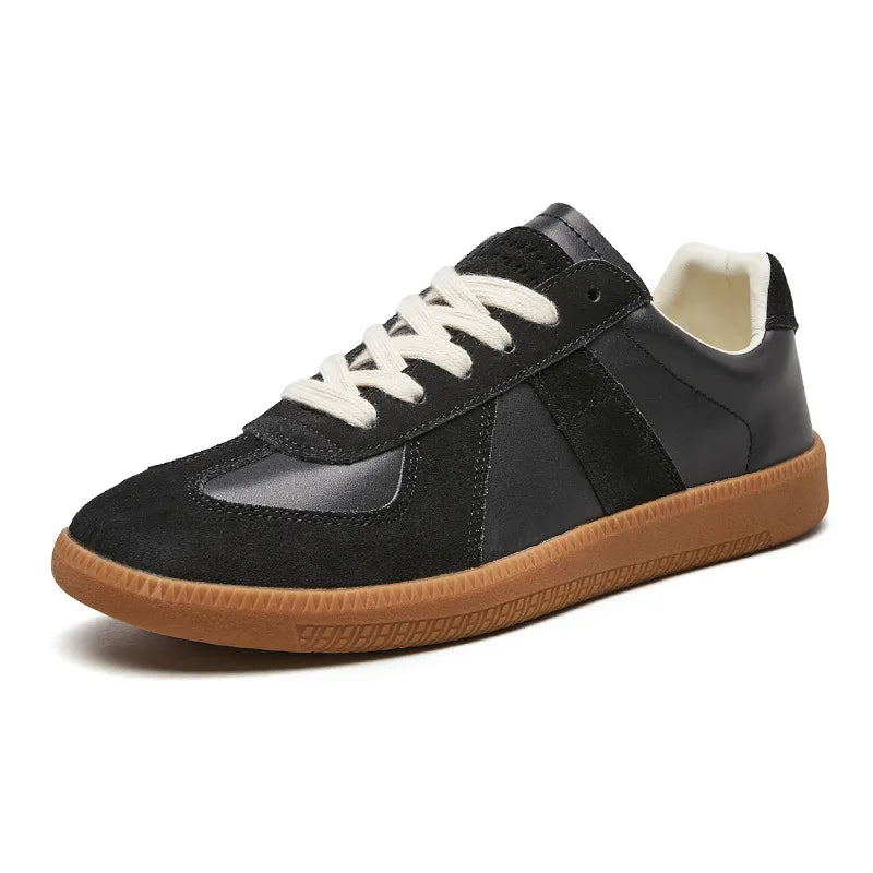 Elegant Retro Shoes