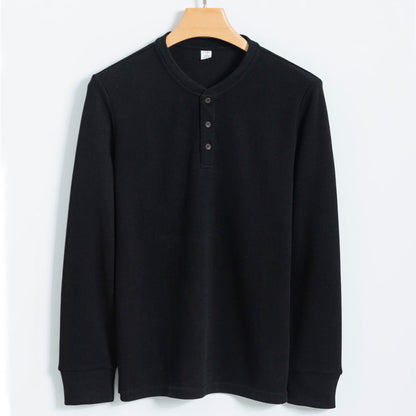 Elegant Rib Sweater