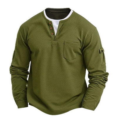 Casual Polo Shirt