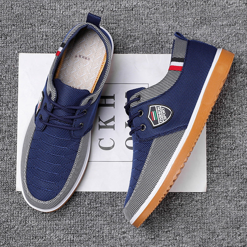 Elegant Men's Shoes