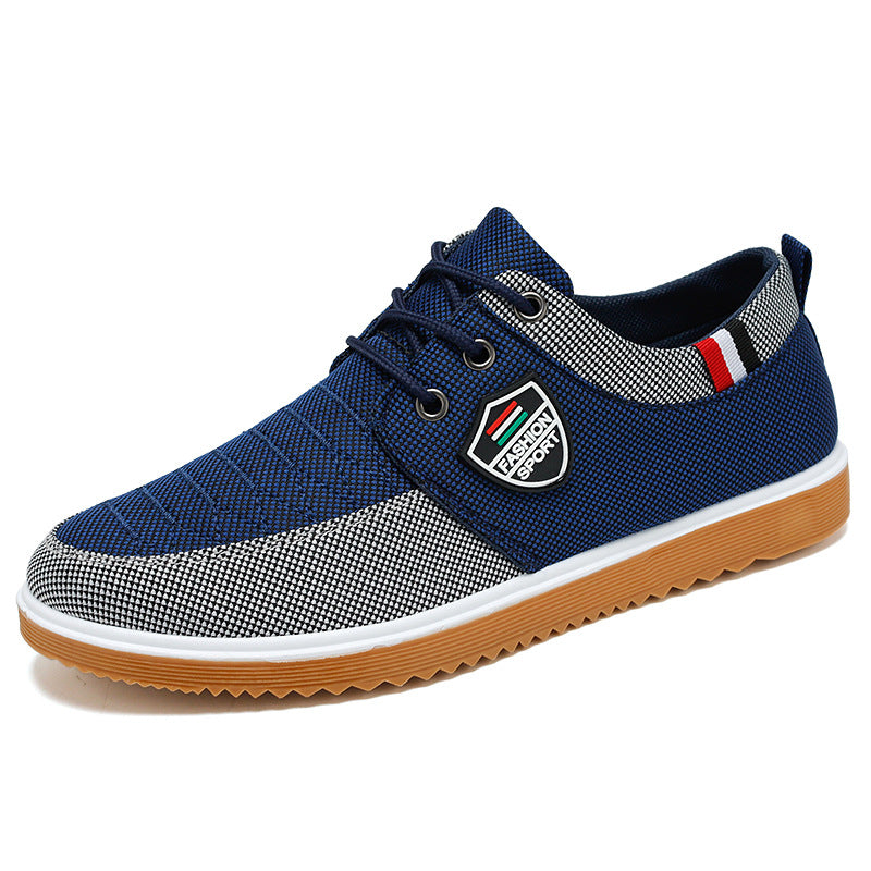 Elegant Men's Shoes