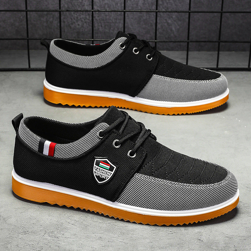 Elegant Men's Shoes