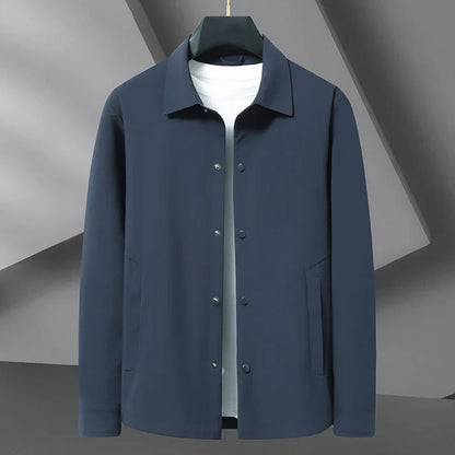 Elegant Men's Jacket