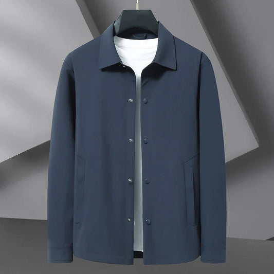 Elegant Men's Jacket