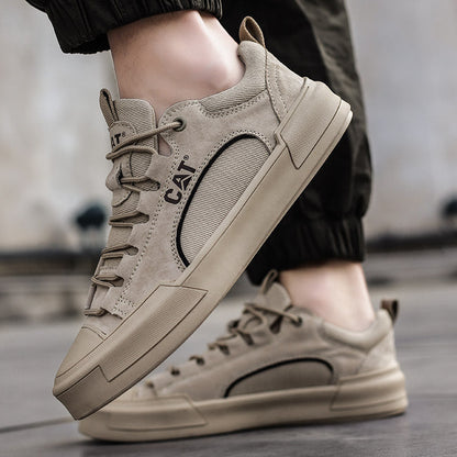 Urban Leather Shoes