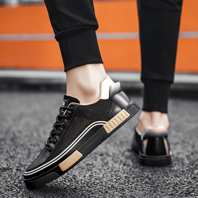 Elegant Breathable Shoes