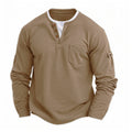 Casual Polo Shirt