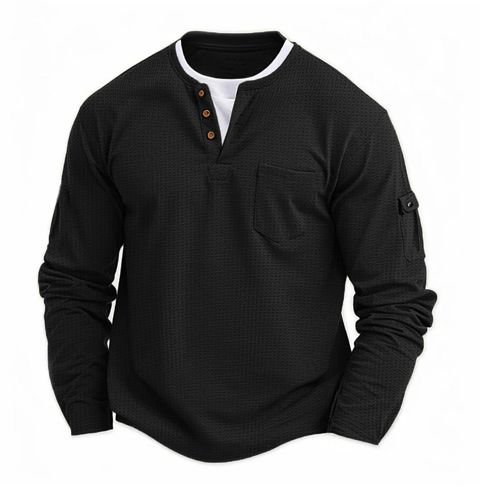 Casual Polo Shirt