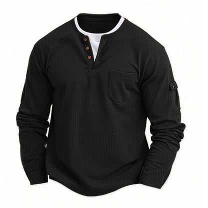 Casual Polo Shirt