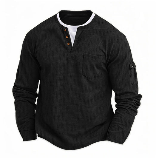 Casual Polo Shirt