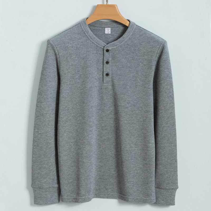 Elegant Rib Sweater