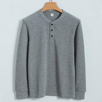 Elegant Rib Sweater