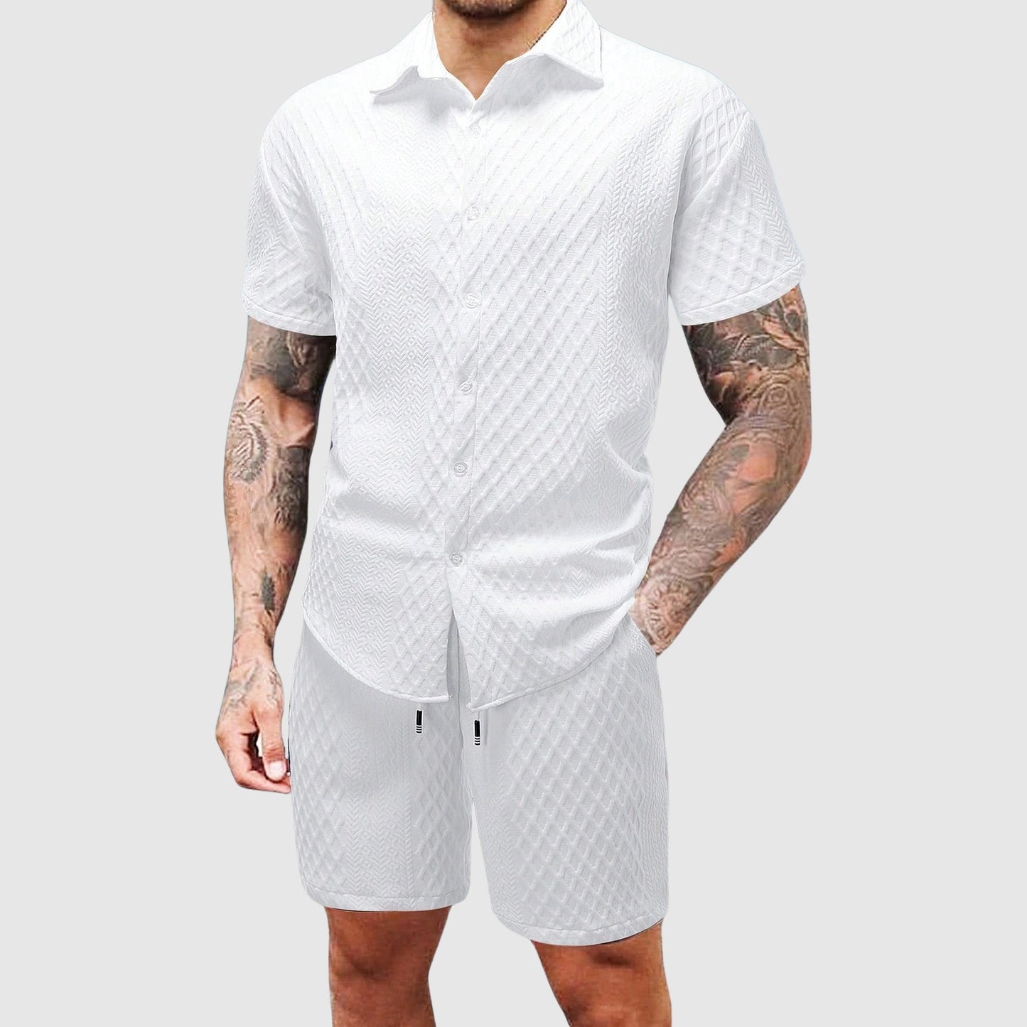 Maldives Casual Crusie Set