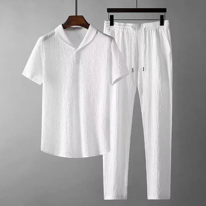Breathable Summer Set