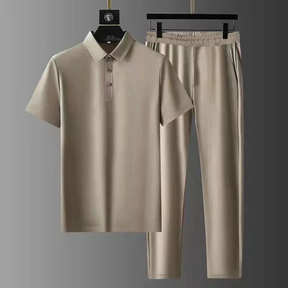 Casual Men's Set