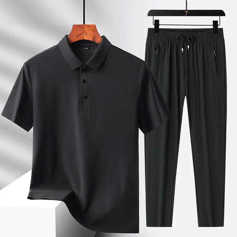 Casual 2 Piece Set