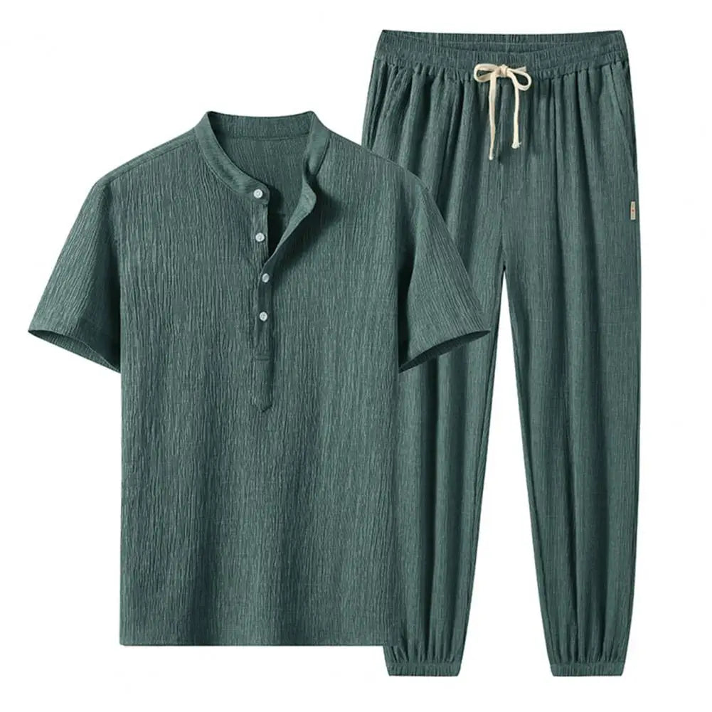 Breathable Summer Set