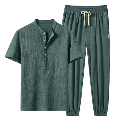 Breathable Summer Set
