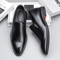 Comfortable Slip-On Shoes