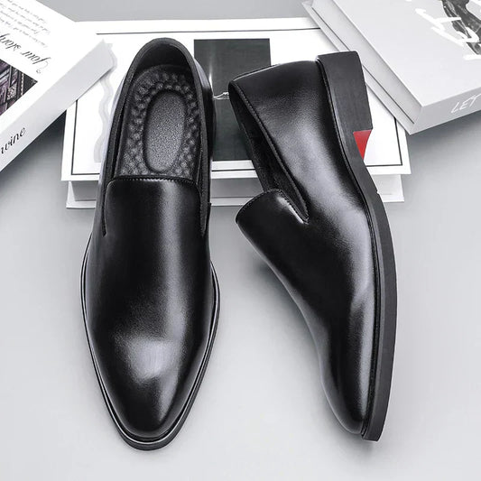Comfortable Slip-On Shoes