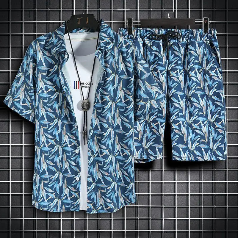Floral Summer Set