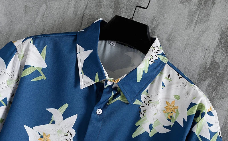 Elegant Summer Beach Set