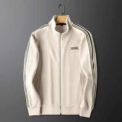 Elegant Cotton Men's Set