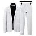 Premium Elegant Men's Set