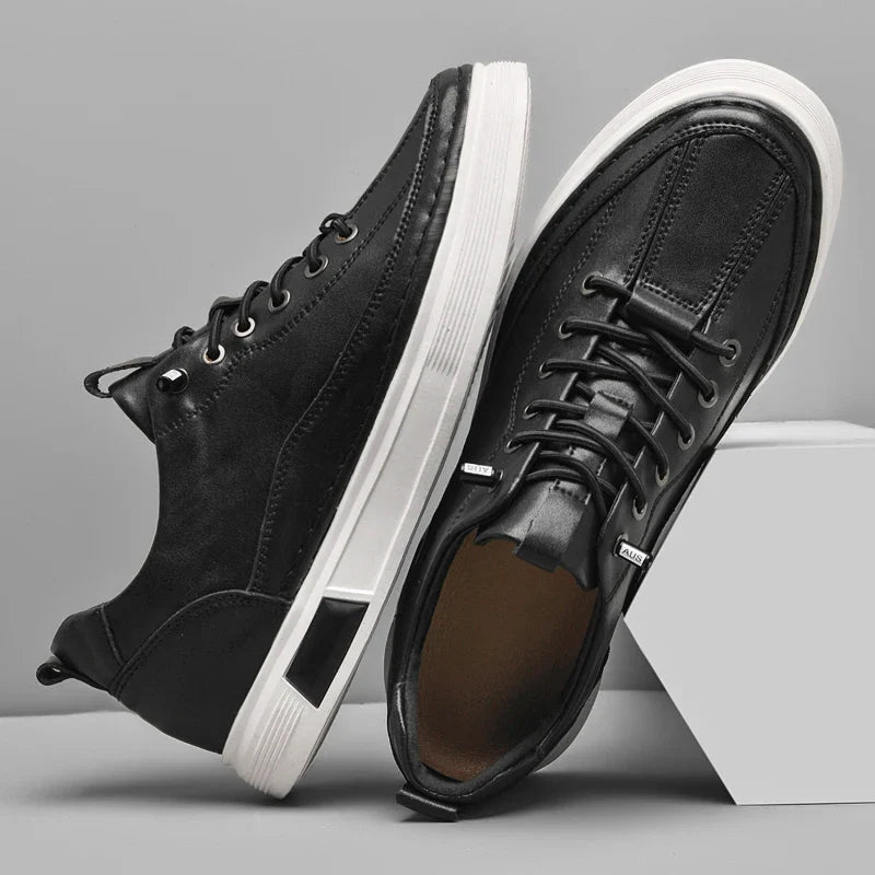 Classic Men's Shoes