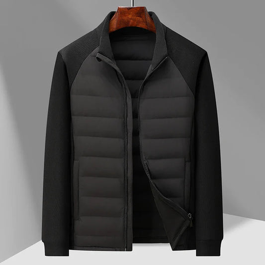 Elegant Men's Jacket