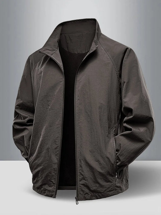 Elegant Summer Jacket