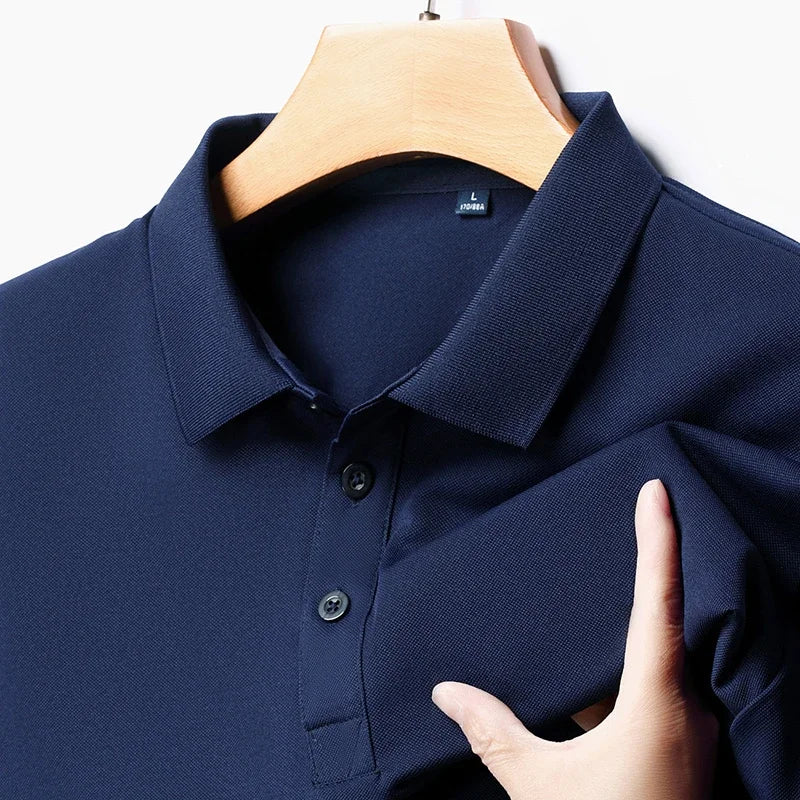 Summer Polo Shirt